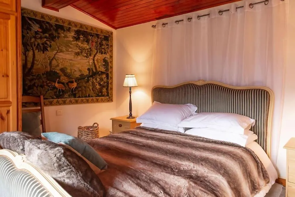 Entire Chalet Salamo 11 Plus 1 Les Arcs Paradiski Jacuzzi Bourg-Saint-Maurice