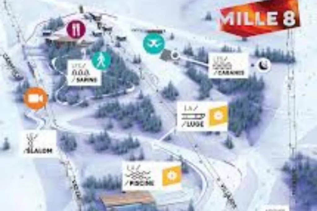 Entire Chalet Salamo 11 Plus 1 Les Arcs Paradiski Jacuzzi Bourg-Saint-Maurice