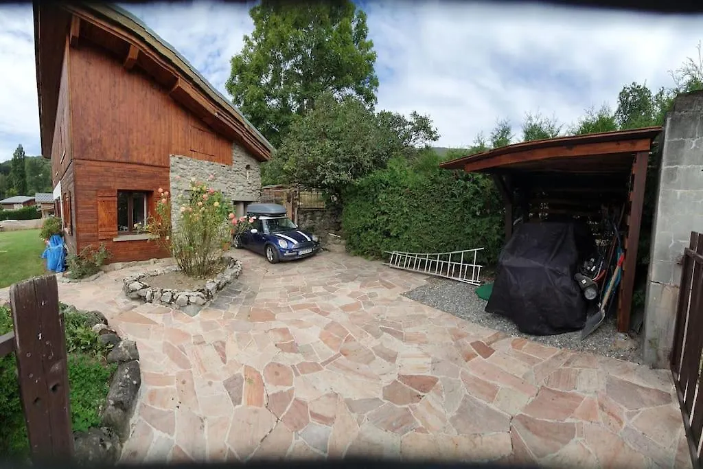Entire Chalet Salamo 11 Plus 1 Les Arcs Paradiski Jacuzzi Bourg-Saint-Maurice 0*,