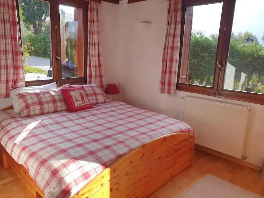 Entire Chalet Salamo 11 Plus 1 Les Arcs Paradiski Jacuzzi Bourg-Saint-Maurice Fransa