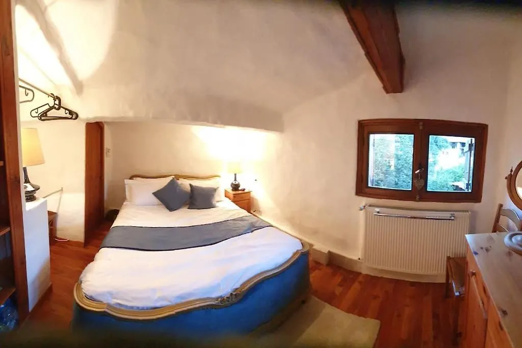 Entire Chalet Salamo 11 Plus 1 Les Arcs Paradiski Jacuzzi Bourg-Saint-Maurice