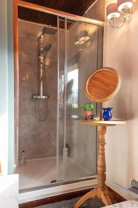 Entire Chalet Salamo 11 Plus 1 Les Arcs Paradiski Jacuzzi Bourg-Saint-Maurice