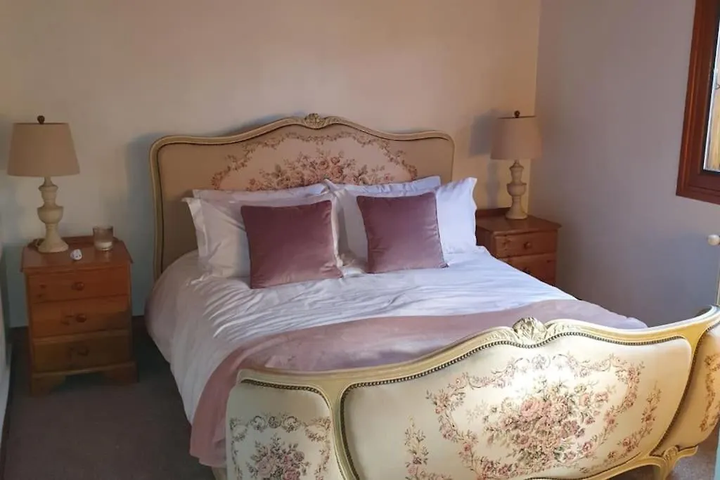 Entire Chalet Salamo 11 Plus 1 Les Arcs Paradiski Jacuzzi Bourg-Saint-Maurice