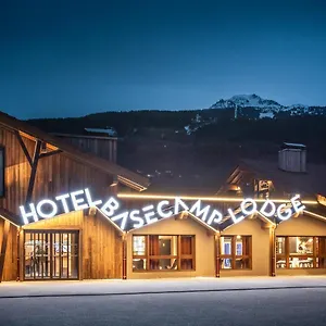 Base Camp - Saint Maurice Отель